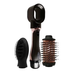 Karma Beauty Orion 3-In-1 Interchangeable Blow Out Brush Set