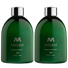 MASAMI Mekabu Hydrating Shampoo or Conditioner