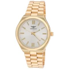 Gianello Presidential Prestige Link Watch