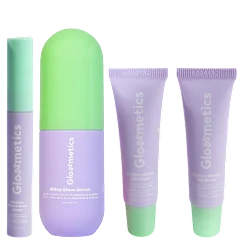 Glossmetics Lash, Lips and Skin Bundle