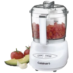 Cuisinart 3-Cup Mini-Prep Plus Food Processor