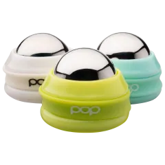 3-Pack: Pop Sonic De-Puff Cooling & Heating Sphere