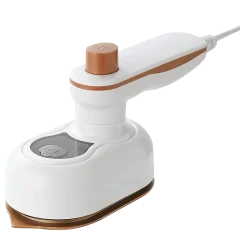 Kenro Foldable Mini Steam Flat Iron for Clothes