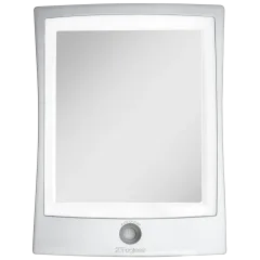 The Low-Profile Fogless Shower Mirror
