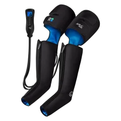 ReAthlete Air-C Pro Full Leg Air Compression Massager