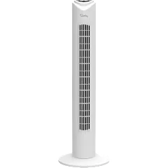 Quirky Cool 32" Oscillating Tower Fan