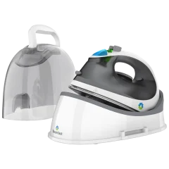 Steamfast Cordless Travel Steam Iron