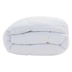 Comfort Canopy Plush Mattress Topper