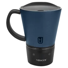 ThermoJoe 14oz Rechargeable Smart Mug with Temperature Control