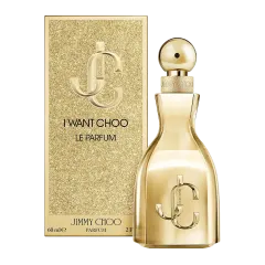 Jimmy Choo I Want Choo Le Parfum Eau De Parfum