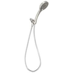 Moen Iso 6-Function Spray Head With Handheld Shower
