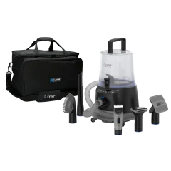 furMe Ultra Pet Grooming Vacuum Kit with Carrying Case