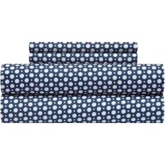 New York & Company Rylie 4-Piece Sheet Set