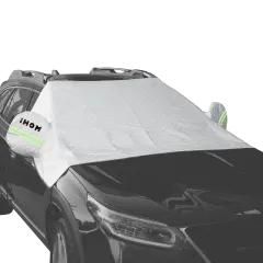 iHOM Automotive Windshield Cover for Ice and Snow