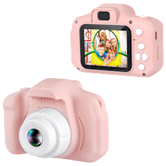 Dartwood Kids Cameras (Refurbished)