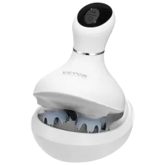 VEVOR Rechargeable Portable Scalp Massager