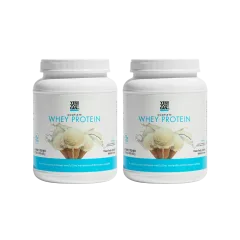 Paquete de 2: Yes You Can! Batido de Vainilla