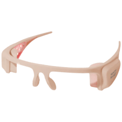 Vanity Planet Alya LED Glasses