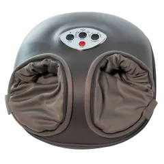The Automated Shiatsu Foot Massager