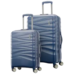American Tourister Cascade 2-Piece Hardside Spinner Luggage Set