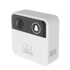 Vista Knock Knock WiFi Enabled Video Doorbell