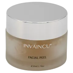 Invaincu Health Probiotic Exfoliating Facial Peel