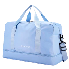 ZSbrands DuoBag Multi-Use Travel Bag