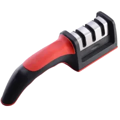 Krediz 3-Stage Knife Sharpener