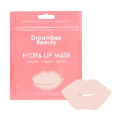 Dreambox Beauty Hydrating Reusable Lip Mask
