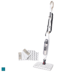 Shark Genius Steam Pocket Mop (Certified Renewed)