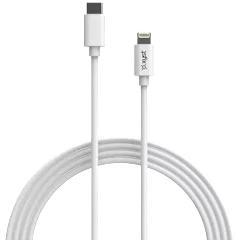 Xyst Charge & Sync USB-C to Lightning 10-Foot Cable