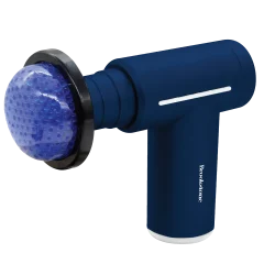 The Hot and Cold Percussion Massager