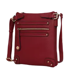MKF Collection Parker Crossbody by Mia K.