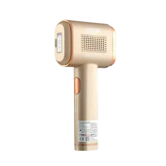 VEVOR IPL Permanent Hair Remover & Sapphire Ice Cooling System