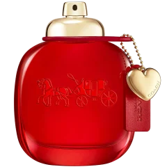 Coach Love Eau De Parfum Spray for Women (3.0 fl. oz)
