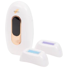 Kenzzi IPL Multi Pro+ Dispositivo de Depilación