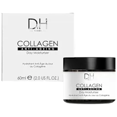 Dr H Collagen Anti-Ageing Day Moisturiser