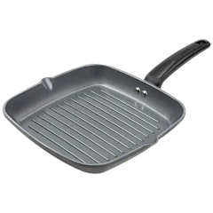 MasterPan Ceramic Nonstick 10" Grill Pan