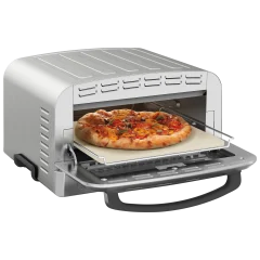 Cuisinart Horno para Pizza de Interior