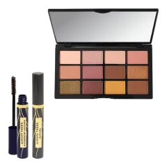 Laura Geller You're A Natural 3-Piece Eye Kit