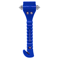 AutoBasics Universal 2-in-1 Emergency Tool