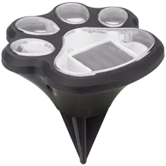 The Whimsical Solar Light Solution