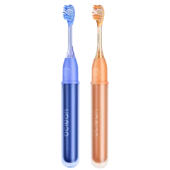 2-Pack: Oclean Ease Travel Electric Toothbrushes