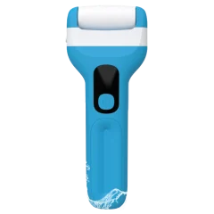 The Electric Foot Smoother