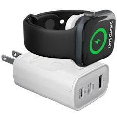 The 4-in-1 Apple Device Charger