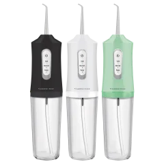 Sharper Image Cordless Water Flosser