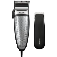 Brocchi Groom Pro Clipper & Trimmer Set