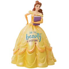 Enesco Disney Showcase Belle Princess Express