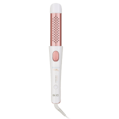StyleCraft Breezy Curl 2-in-1 Cool Air Hair Styler