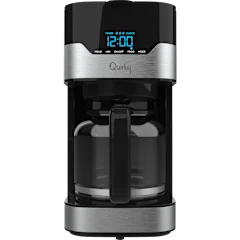 Quirky Cafe 6-Cup Programmable Coffee Maker